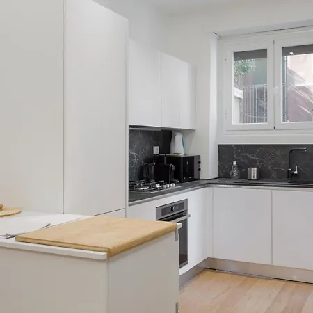 Hostmate - - Codara 1 - Navigli Appartement Milan