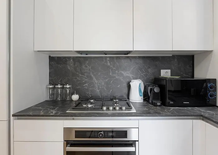 Hostmate - - Codara 1 - Navigli * Mediolan