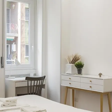 Hostmate - - Codara 1 - Navigli Apartment *
