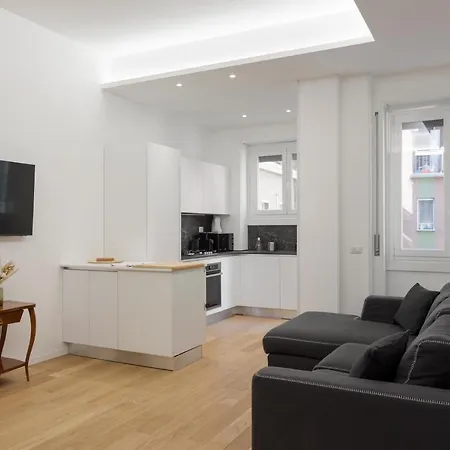Apartment Hostmate - - Codara 1 - Navigli *