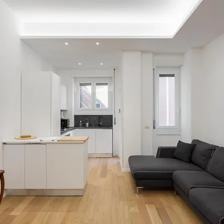 Apartamento Hostmate - - Codara 1 - Navigli *