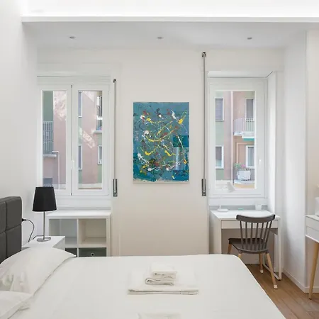 Hostmate - - Codara 1 - Navigli Apartment