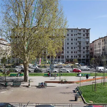Hostmate - - Codara 1 - Navigli * Mailand