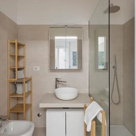Naviglio Dream - Via Codara Daire *