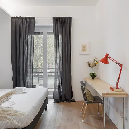 Hostmate - - Codara 1 - Navigli Apartment Mailand