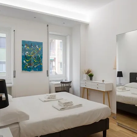 Apartment Hostmate - - Codara 1 - Navigli
