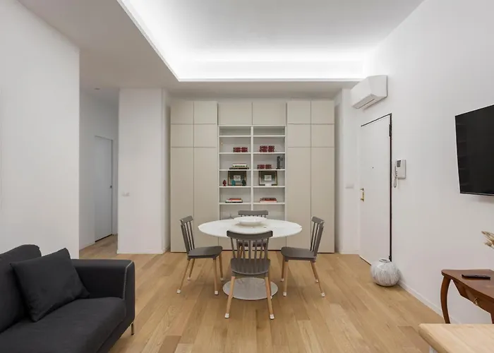 Apartmán Hostmate - - Codara 1 - Navigli *