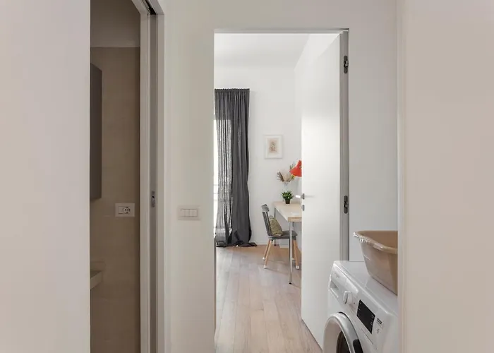 Hostmate - - Codara 1 - Navigli Milán