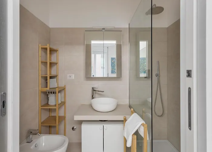 Hostmate - - Codara 1 - Navigli Apartmán *