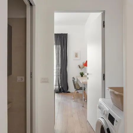 Hostmate - - Codara 1 - Navigli ميلان